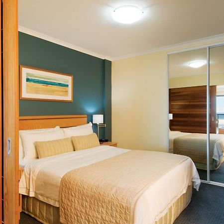 Oaks The Entrance Waterfront Suites الغرفة الصورة