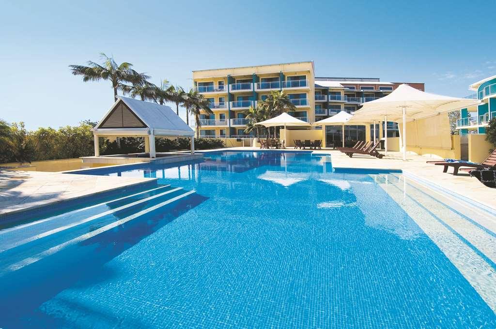 Oaks The Entrance Waterfront Suites المظهر الخارجي الصورة
