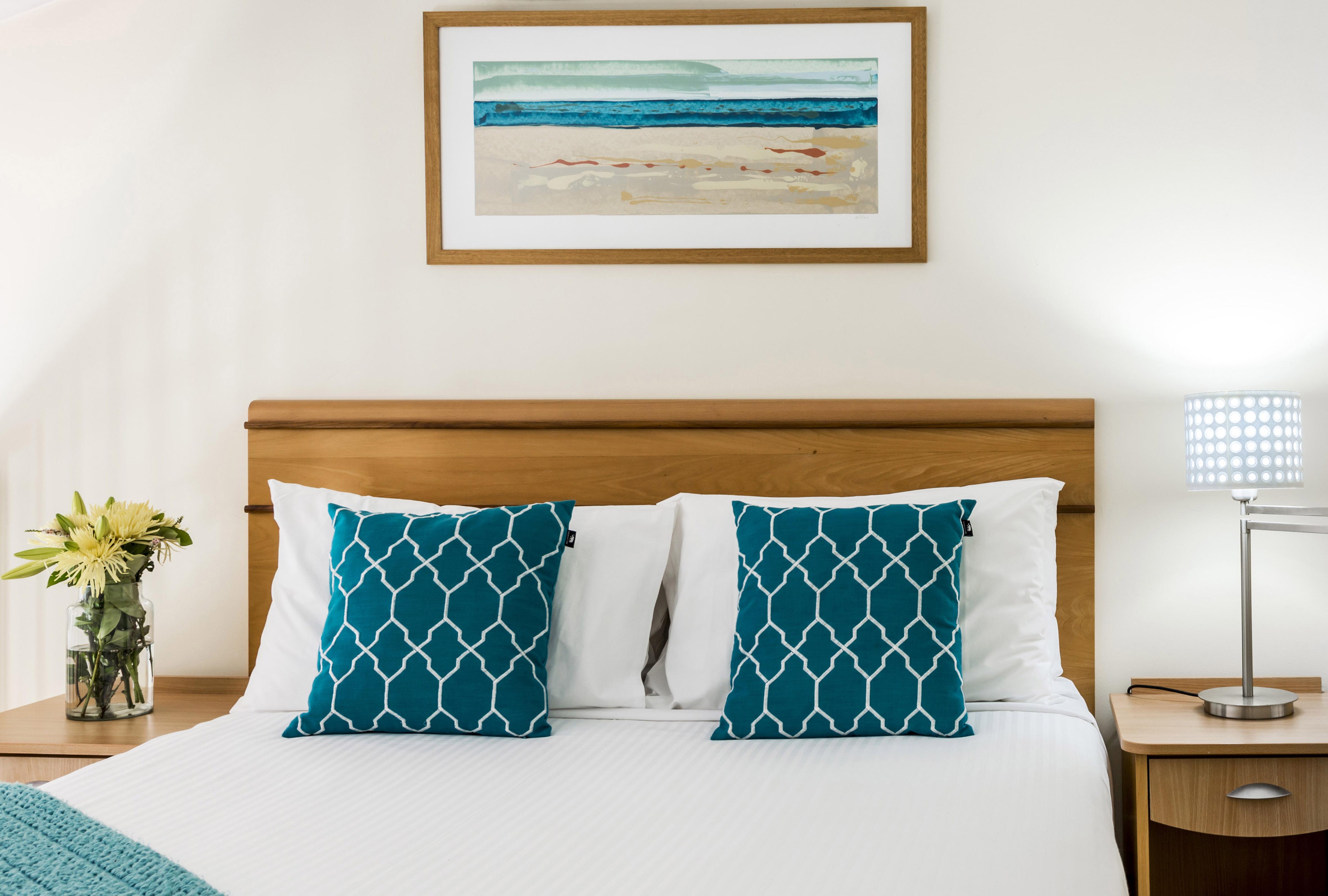 Oaks The Entrance Waterfront Suites المظهر الخارجي الصورة