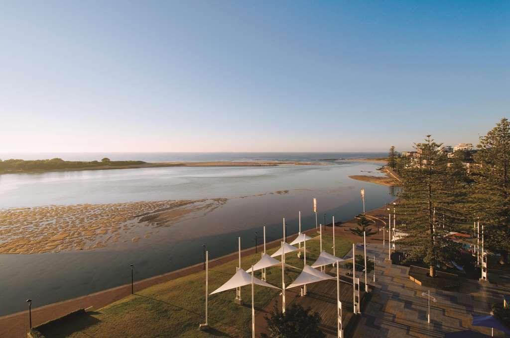 Oaks The Entrance Waterfront Suites المظهر الخارجي الصورة