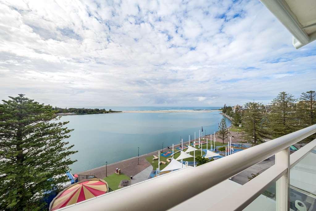 Oaks The Entrance Waterfront Suites الغرفة الصورة