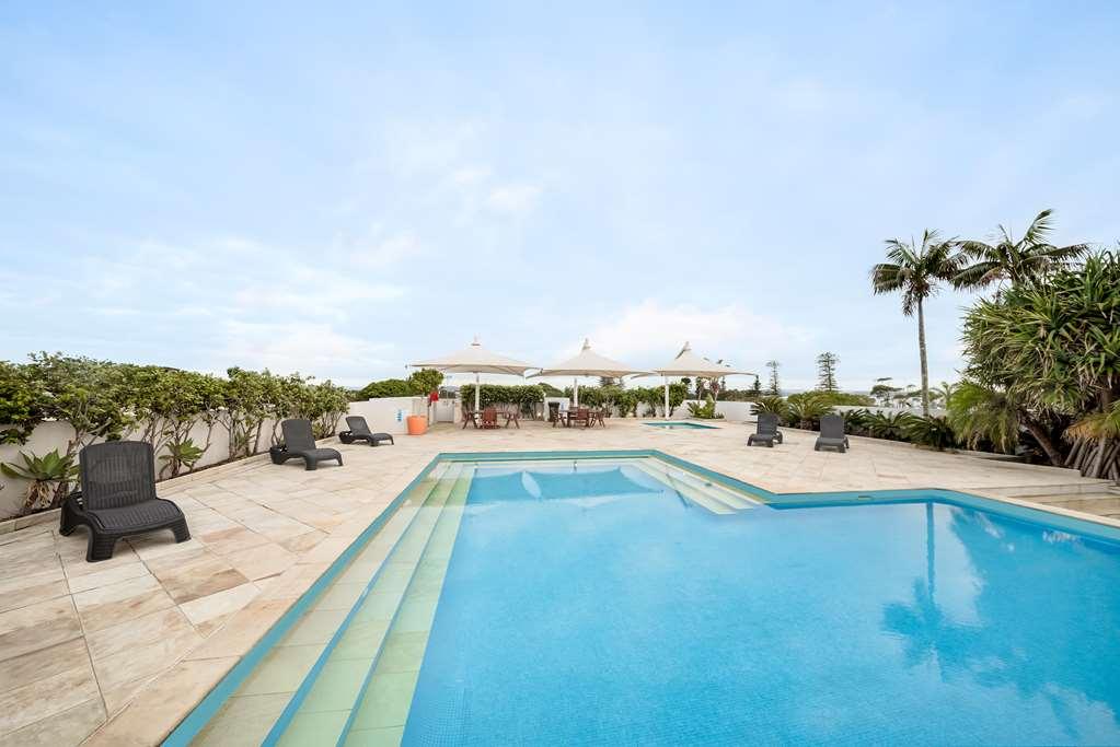 Oaks The Entrance Waterfront Suites المرافق الصورة