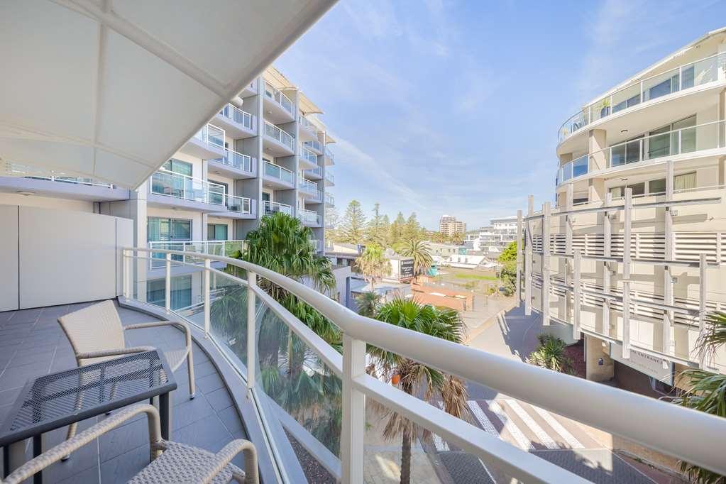 Oaks The Entrance Waterfront Suites الغرفة الصورة
