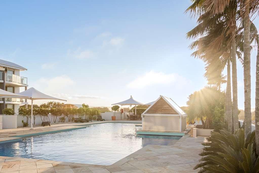 Oaks The Entrance Waterfront Suites المرافق الصورة