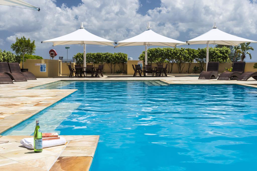 Oaks The Entrance Waterfront Suites المظهر الخارجي الصورة