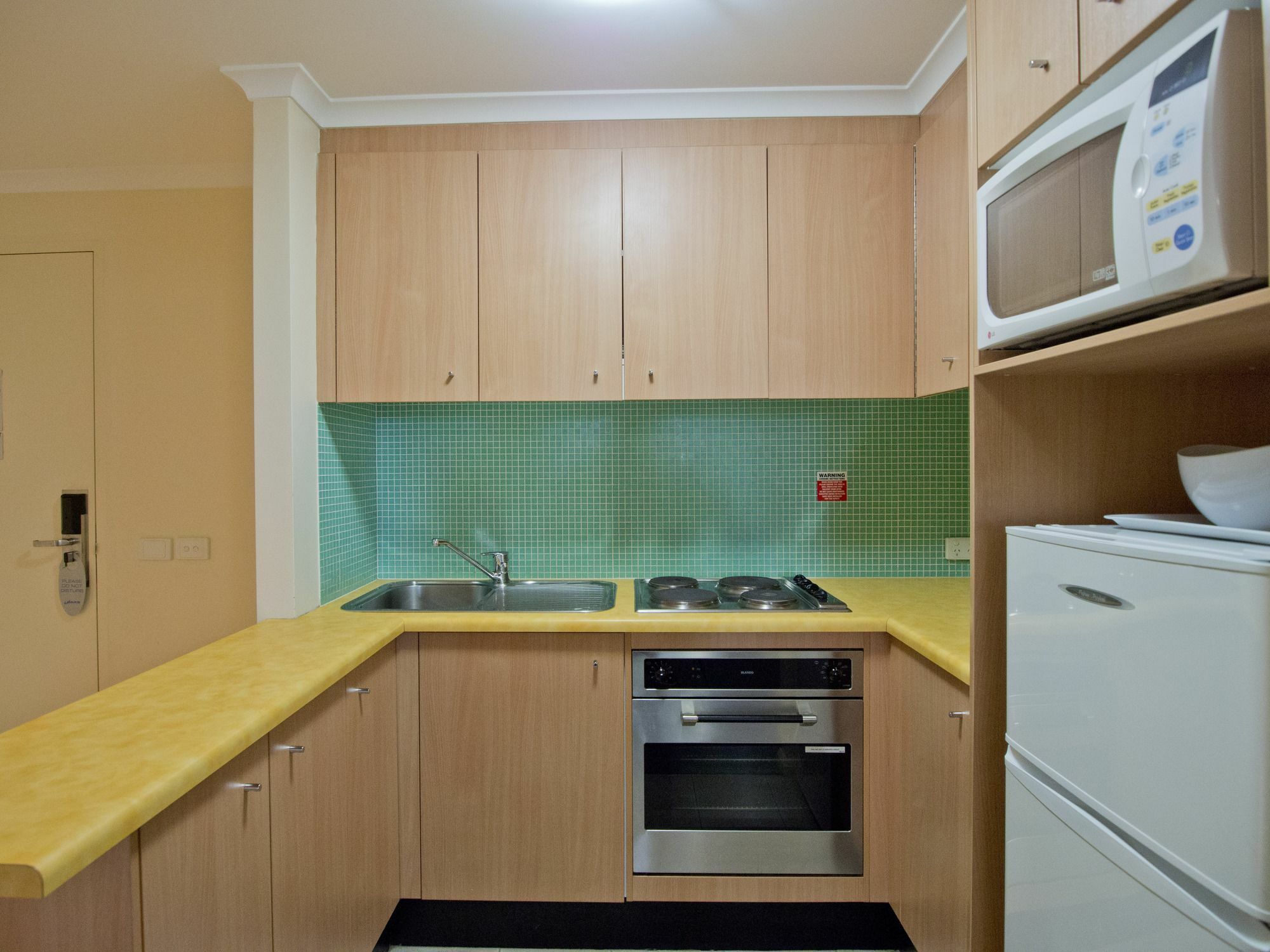 Oaks The Entrance Waterfront Suites المظهر الخارجي الصورة